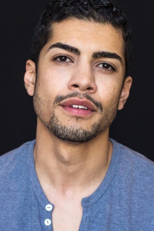 Zdjęcie Rick Gonzalez
