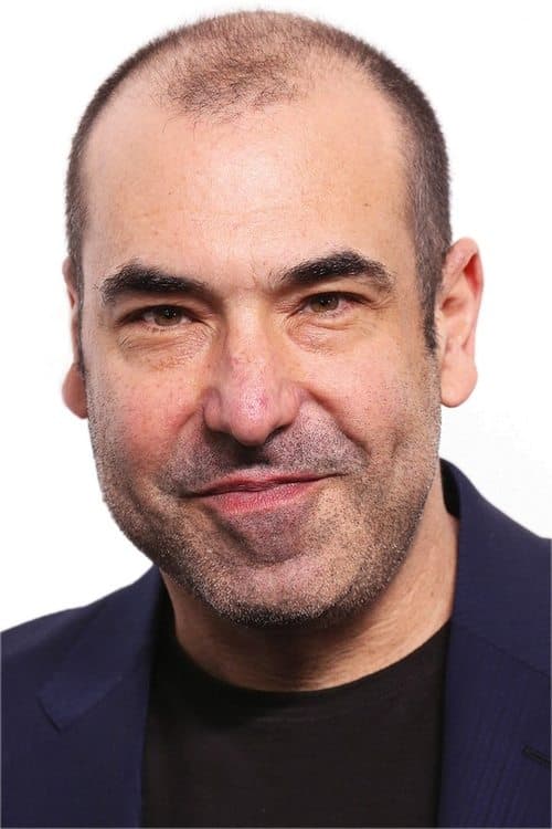 Zdjęcie Rick Hoffman