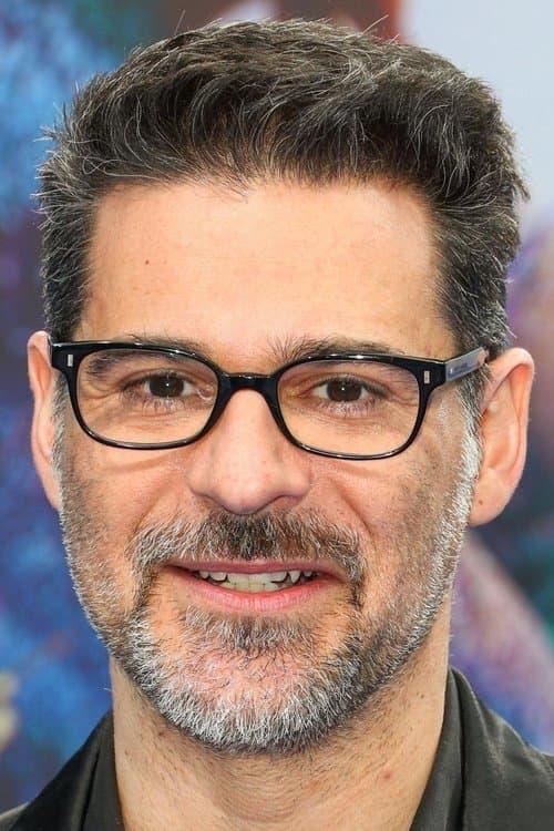 Zdjęcie Rick Kavanian