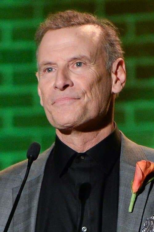 Zdjęcie Rick Parker