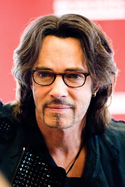 Zdjęcie Rick Springfield