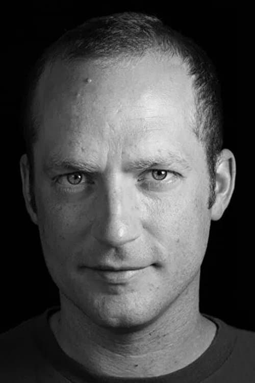 Zdjęcie Rick Warden