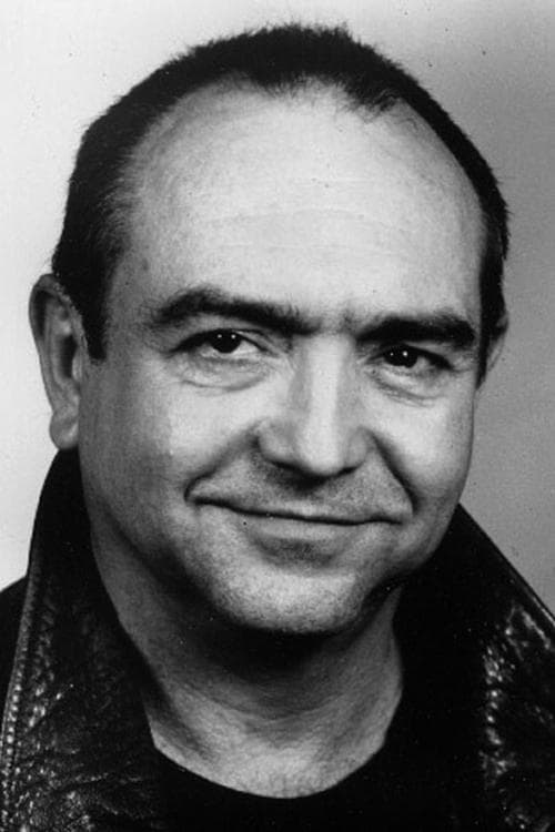 Zdjęcie Rick Washburn