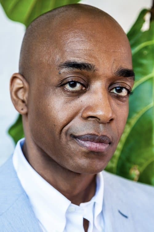Zdjęcie Rick Worthy