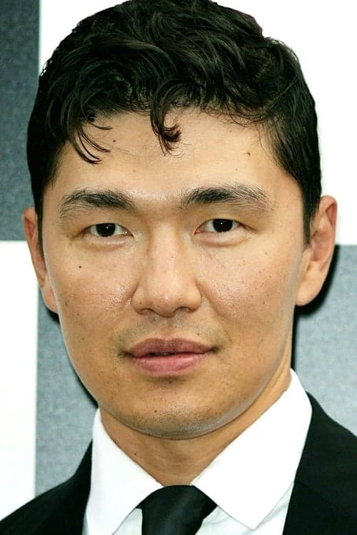 Zdjęcie Rick Yune