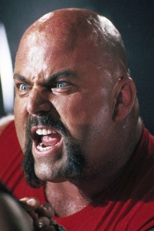 Zdjęcie Rick Zumwalt