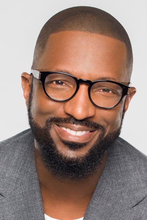 Zdjęcie Rickey Smiley