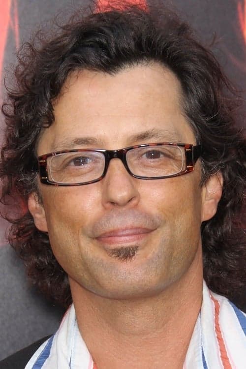 Zdjęcie Ricky Dean Logan