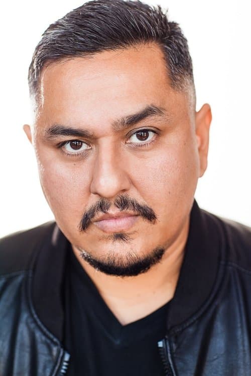 Zdjęcie Ricky Garcia