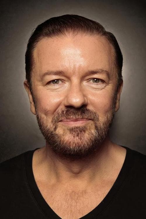 Zdjęcie Ricky Gervais