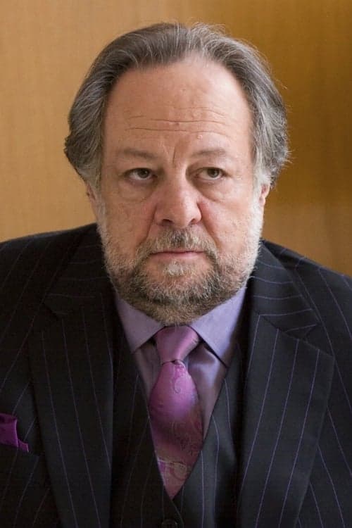 Zdjęcie Ricky Jay