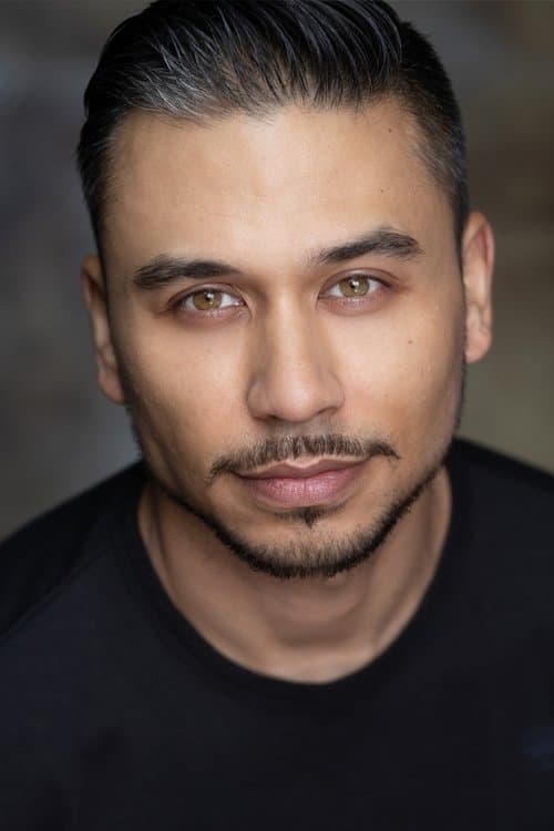 Zdjęcie Ricky Norwood