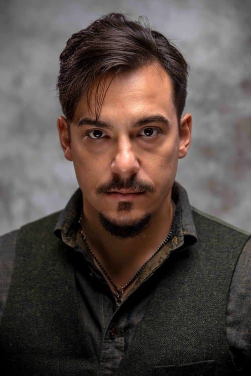 Zdjęcie Ricky Russert