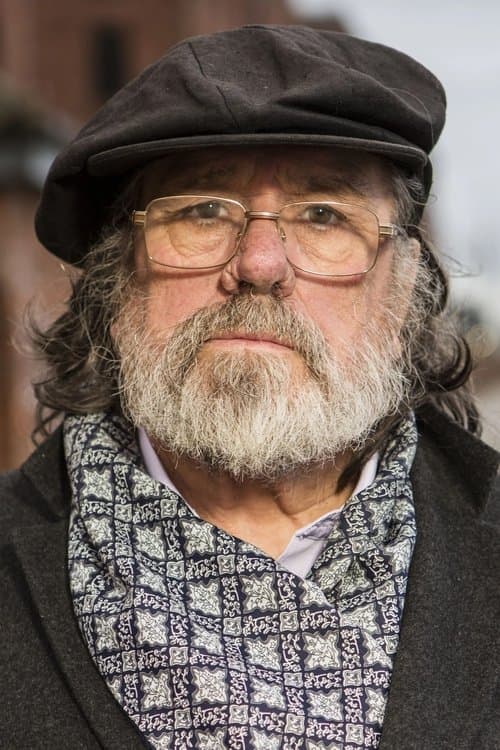 Zdjęcie Ricky Tomlinson