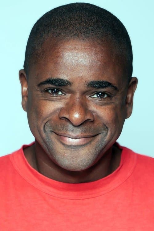 Zdjęcie Ricky Tribord