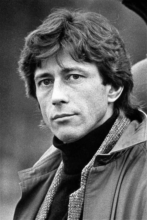 Zdjęcie Rico Rönnbäck