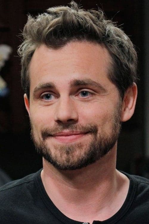 Zdjęcie Rider Strong