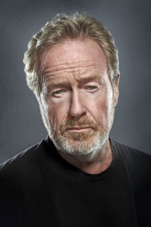 Ridley Scott całe filmy