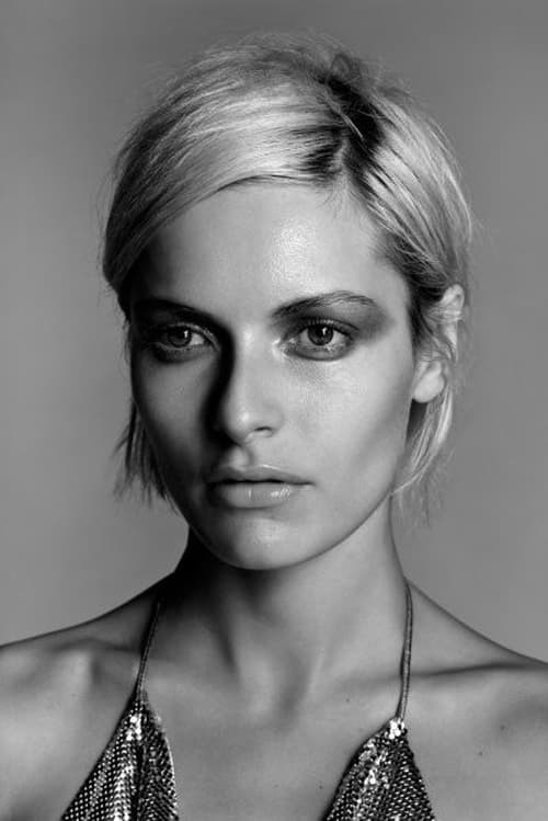 Zdjęcie Rie Rasmussen