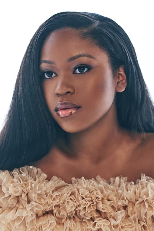 Zdjęcie Riele Downs