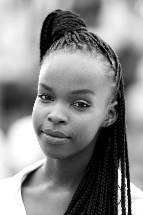 Zdjęcie Rihane Khalil Alio