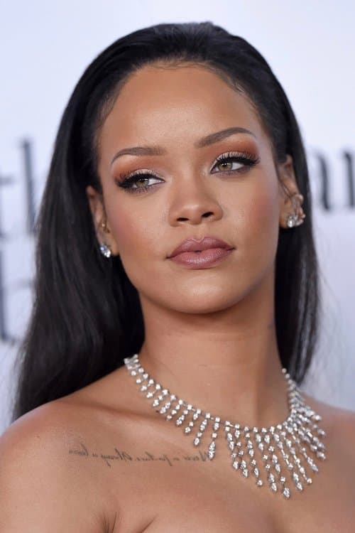 Zdjęcie Rihanna