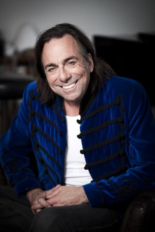 Zdjęcie Rikard Wolff