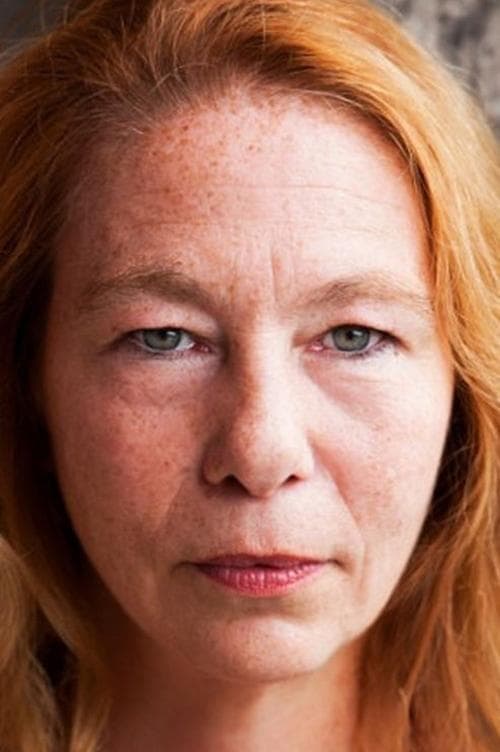 Zdjęcie Rike Eckermann