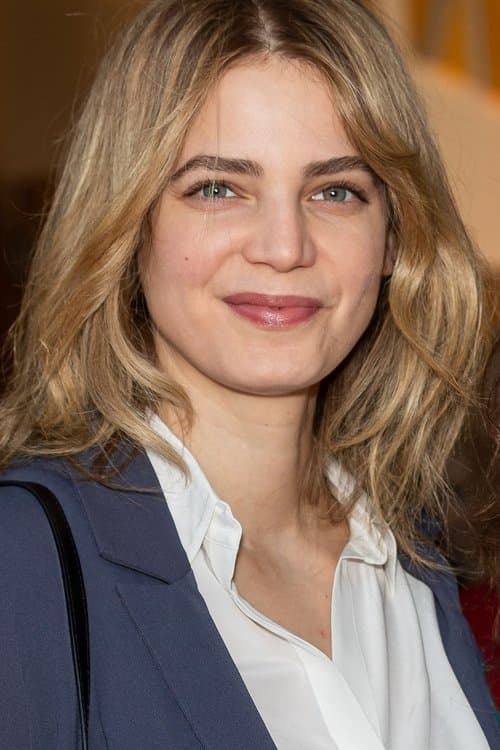 Zdjęcie Rike Schmid