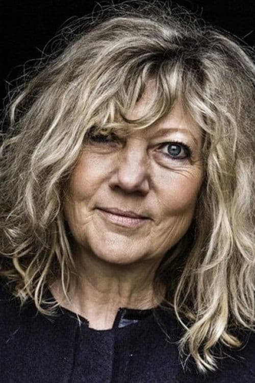 Zdjęcie Rikke Wölck