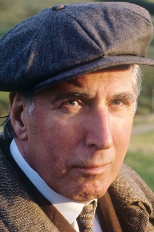 Zdjęcie Rikki Fulton