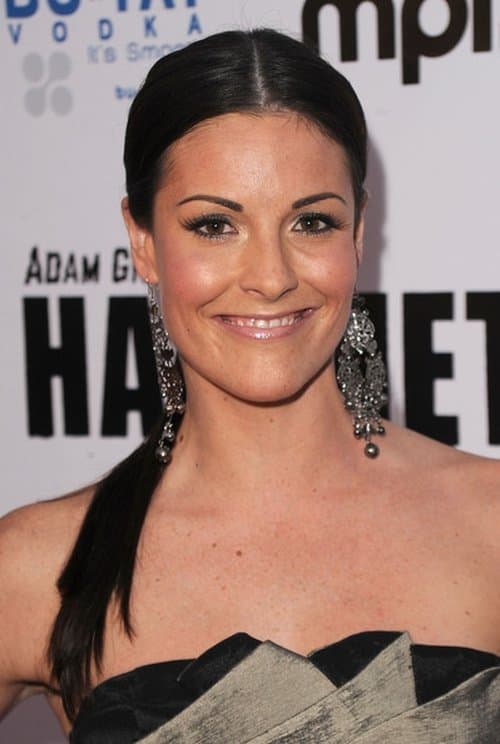 Zdjęcie Rileah Vanderbilt