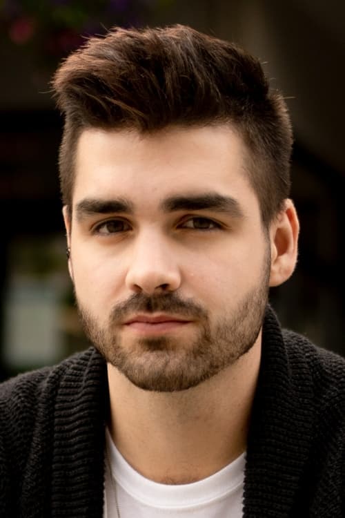 Zdjęcie Riley Banzer