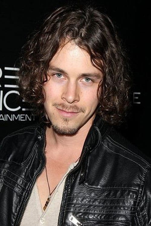 Zdjęcie Riley Bodenstab