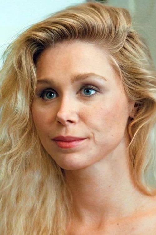 Zdjęcie Riley Bowman