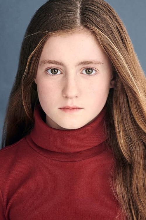 Zdjęcie Riley Vinson