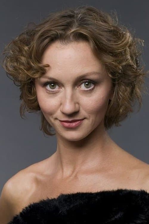 Zdjęcie Римма Зюбіна