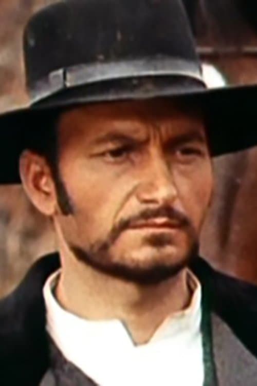 Zdjęcie Rinaldo Zamperla