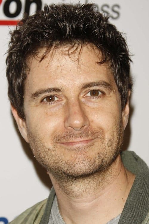 Zdjęcie Rino Romano