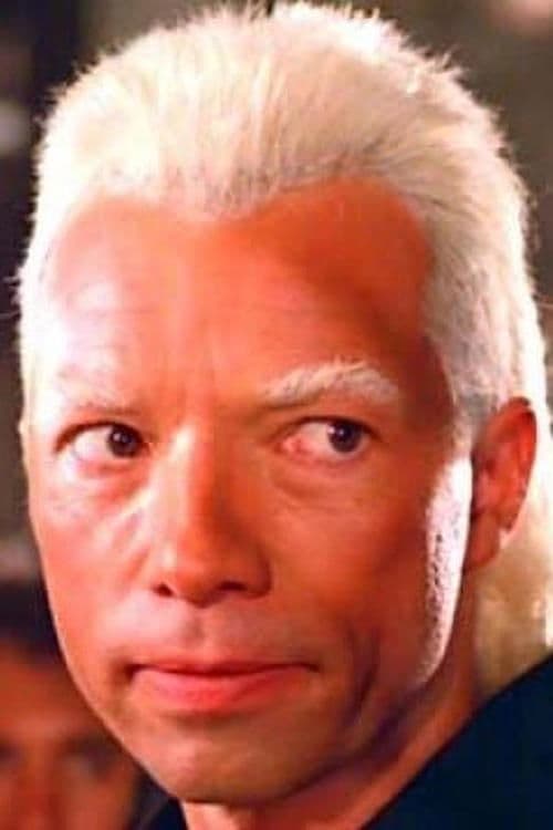 Zdjęcie Rion Hunter