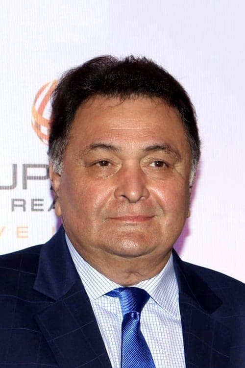 Zdjęcie Rishi Kapoor