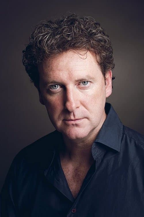 Zdjęcie Risteard Cooper