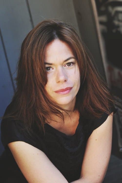 Zdjęcie Rita Lengyel