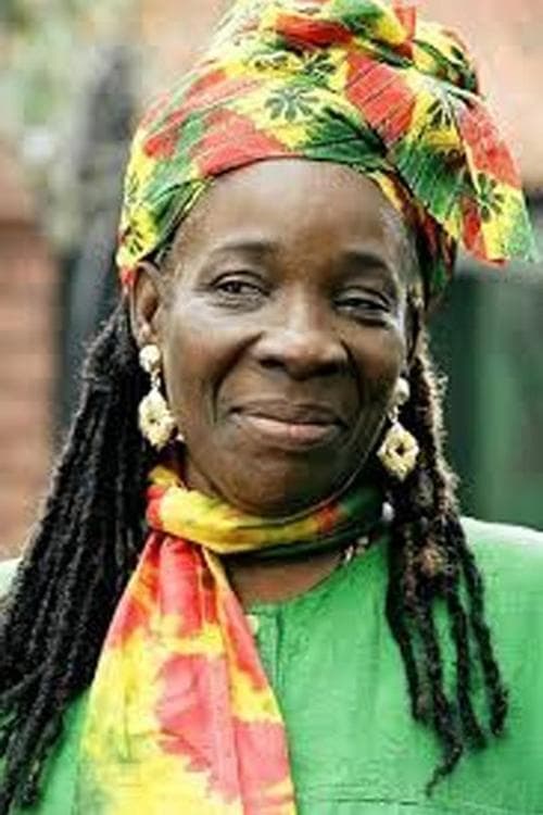 Zdjęcie Rita Marley