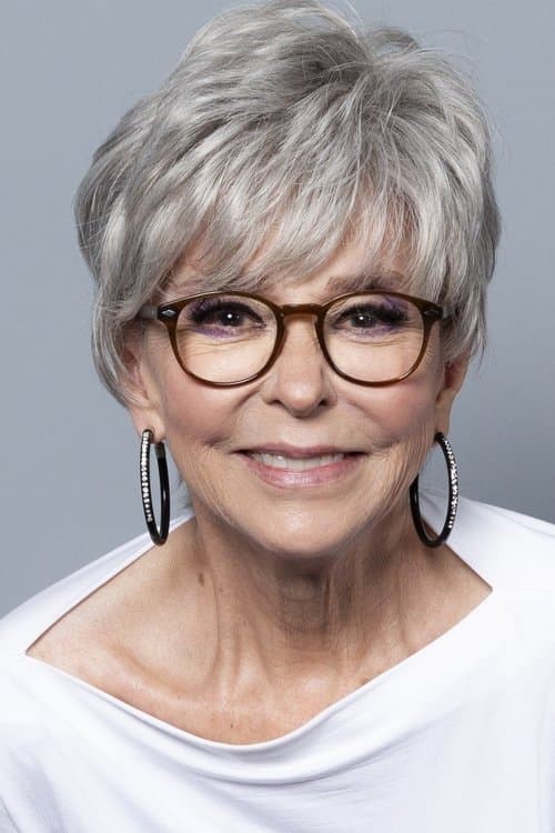 Zdjęcie Rita Moreno
