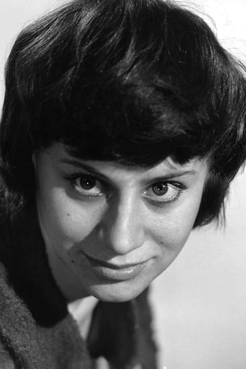 Zdjęcie Rita Tushingham