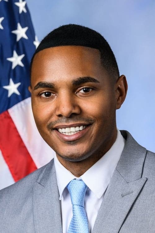 Zdjęcie Ritchie Torres