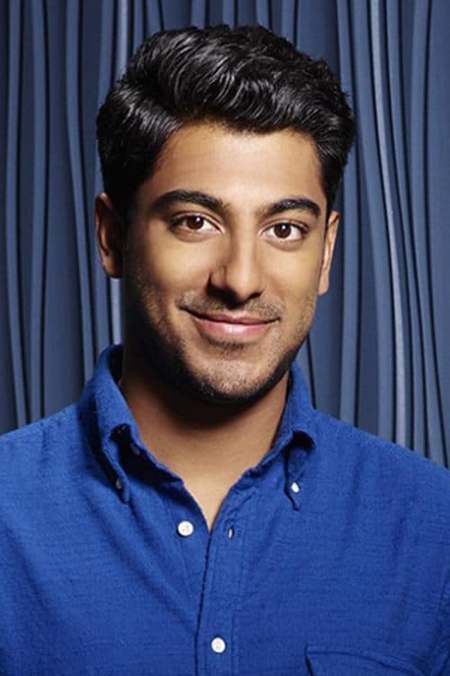 Zdjęcie Ritesh Rajan