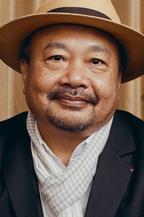 Rithy Panh całe filmy