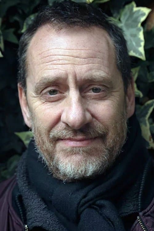 Zdjęcie Riton Liebman